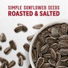 DAVID SEEDS Roasted and Salted Original Jumbo Sunflower Seeds, Keto