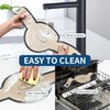 2 Pcs Silicone Bread Sling for Dutch Oven Liners Silicone