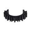 PremiumX 4 x SAT Cable Clip for Mast 48-50 mm