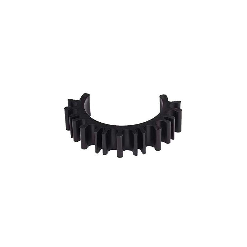 PremiumX 4 x SAT Cable Clip for Mast 48-50 mm
