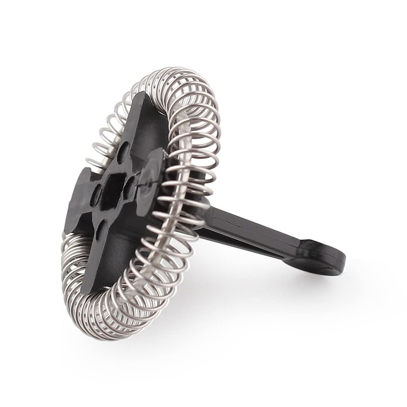 Veterger Replacement Parts 2-in-1 Frother Whisk,Compatible with Keurig K-Latte Single