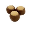 Milk Chocolate Buckeyes-14 oz Box