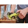 RYOBI RCT4-120G 4V Cordless Cutting Tool (1 x 2.0Ah), Hyper
