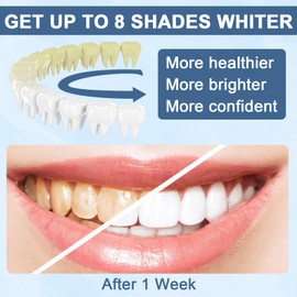 Guegine Guegine 2 PCS Teeth Repair Gel,Gum Repair Toothpaste Deep Cleans Gums and Improves Overall Health Effectively Prevent and Improve Problems30ml