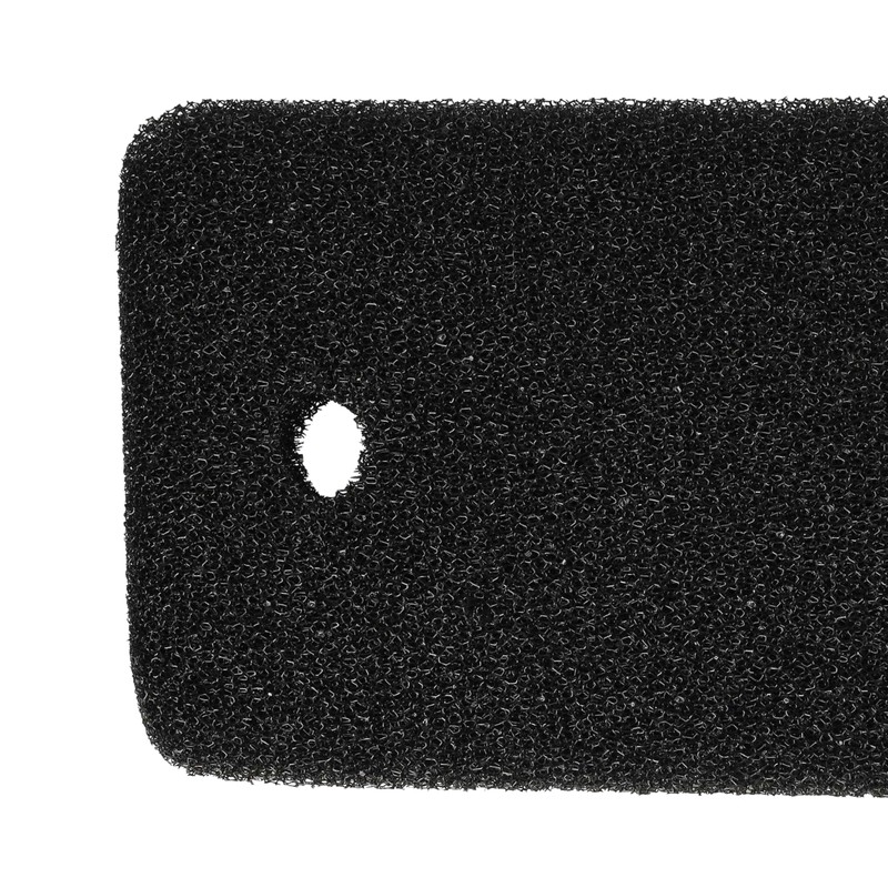 vhbw Fine Filter Compatible with Miele T 8926 WP EcoComfort,