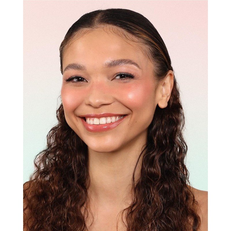 Moira Rubor Marvelous Baked Blush (007, Peach Cobbler)