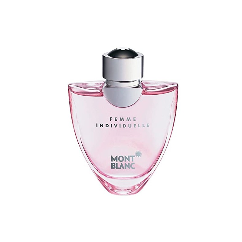 MONTBLANC INDIVIDUELLE FEMME 75 VPO
