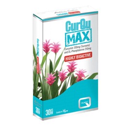 Quest Curqmax - Pack of 30 Tablets