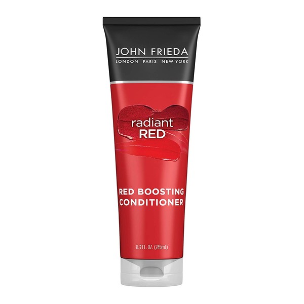 John Frieda John Frieda Radiant Red Red Boosting Conditioner