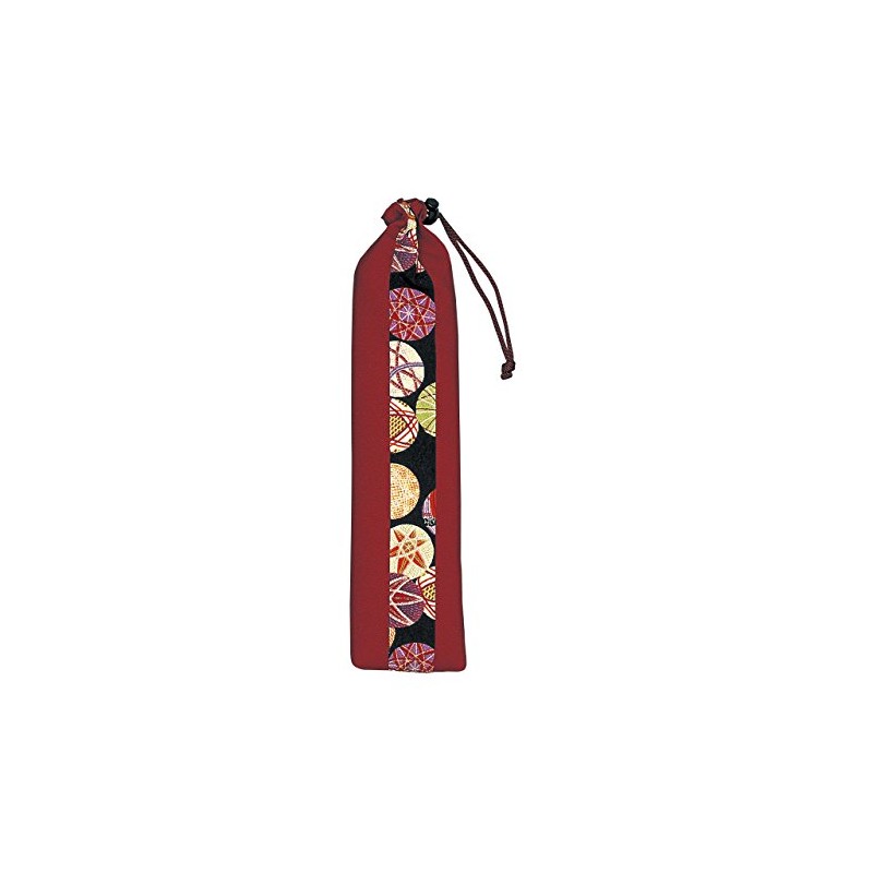 Child Case (2 Pieces) For Dancing, Practice, Japanese Dance, Shin