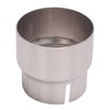jingfei 51mm to 54mm Motorcycle Exhaust Pipe Diameter Converter Motorcycle