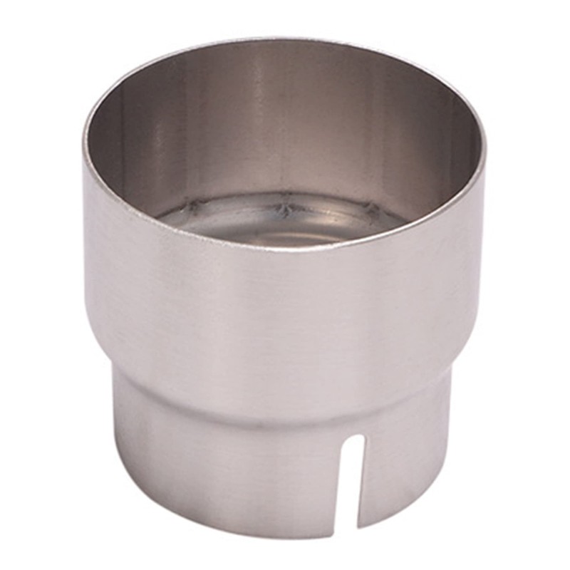 jingfei 51mm to 54mm Motorcycle Exhaust Pipe Diameter Converter Motorcycle