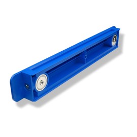 KUBALA Smart Distance 50 cm - Magnetic Mounting Aid for Drywall - Facilitates Precise Installation of Plasterboard Profiles