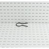 EZ Twist 1 3/8" OD x 8 Gauge Preformed Steel