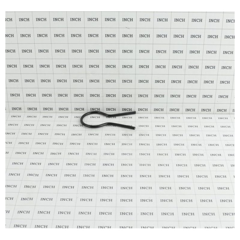 EZ Twist 1 3/8" OD x 8 Gauge Preformed Steel