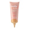 Renova Base De Maquillaje Liquida Matte Nude Vitamina C FPS18
