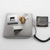 SKOWLL Shower Valve Kit Wall Mount Shower Mixing Valve Kit
