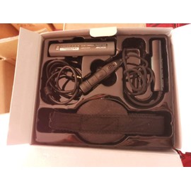 Archos Helmet Camcorder for Generation 5 Archos Portable Media Players