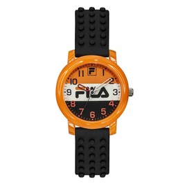 Fila Fitness Watch 4895183804165, Strap.