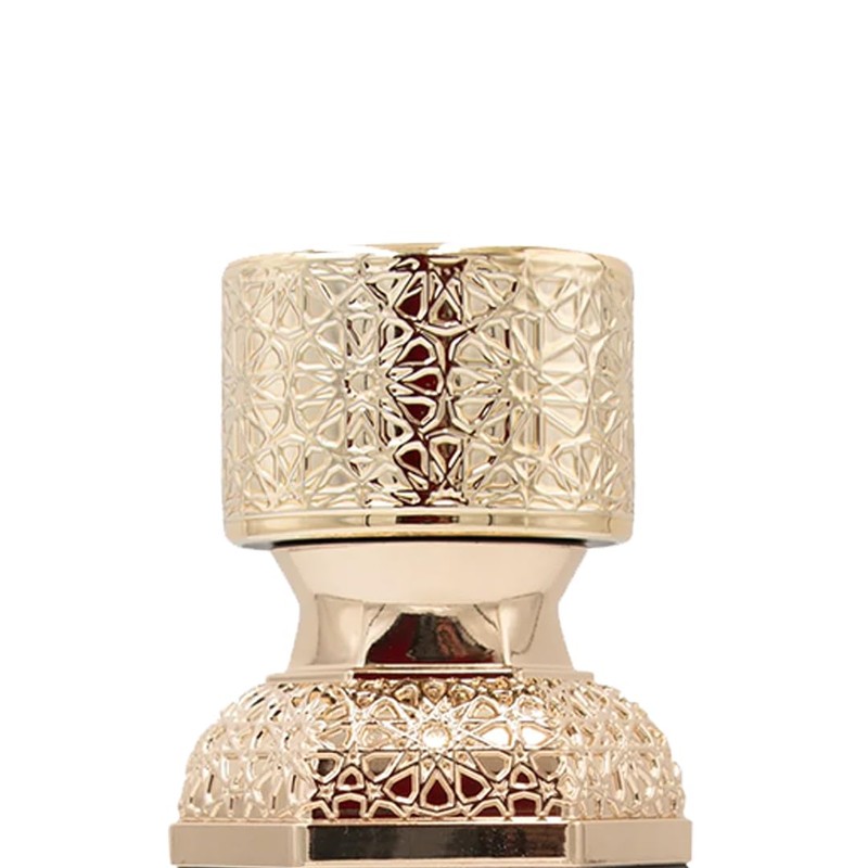 Amazing Creation Saqr Eau de Parfum for Men, 3.4 fl