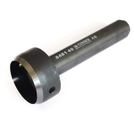 Narex Punch with Hand Holder 40 mm