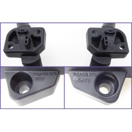 Hisense New Hisense 50A6H 55A6H 50A6GX TV Stand Legs w/Screws