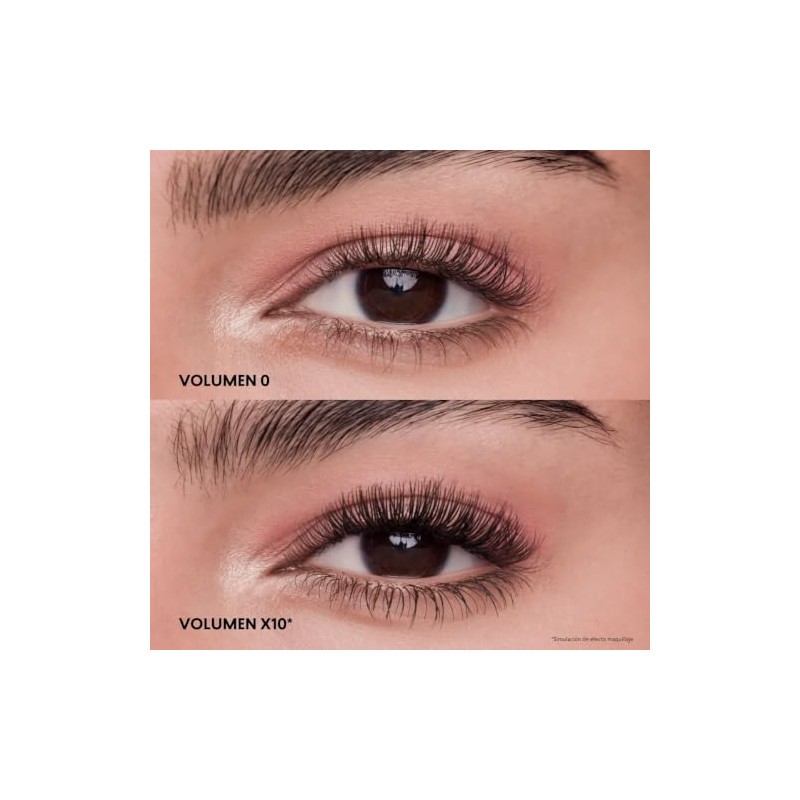 Lancôme Hypnôse - Máscara Voluminizadora a Prueba de Agua -