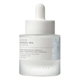 Skin1004 Madagascar Centella Matrixyl 10% Boosting Shot Todo Tipo De Piel Día/noche