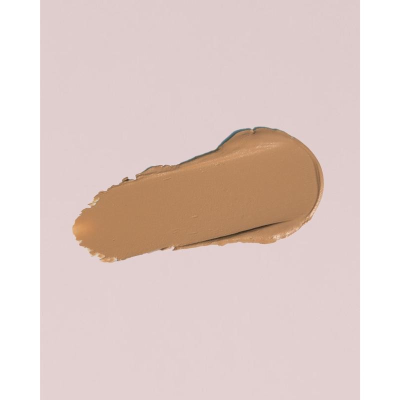 Silktone Cream Bronzer - Shade: Soft Bronze