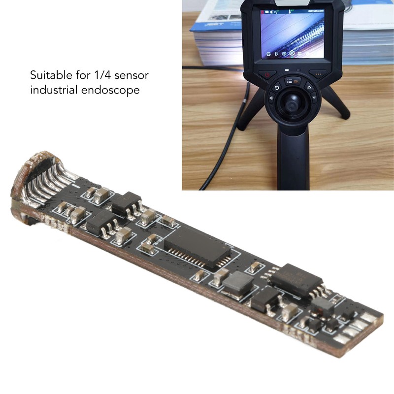 1/4 Sensor Mini USB Camera Module Plug and Play Free