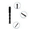 Welding TIG Pen,Wire Feed Pen Finger Feeder Welding Rod Holder,Argon