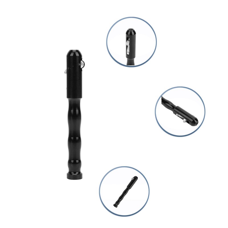 Welding TIG Pen,Wire Feed Pen Finger Feeder Welding Rod Holder,Argon