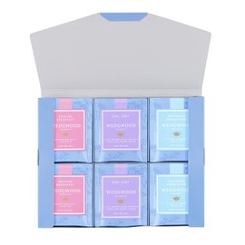 Wedgwood Signature Tea Bag (18 Bags Included)