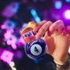 Grupo Carnavallia Juego 9 Vasos Shot Bola Billar Caballitos Bebidas