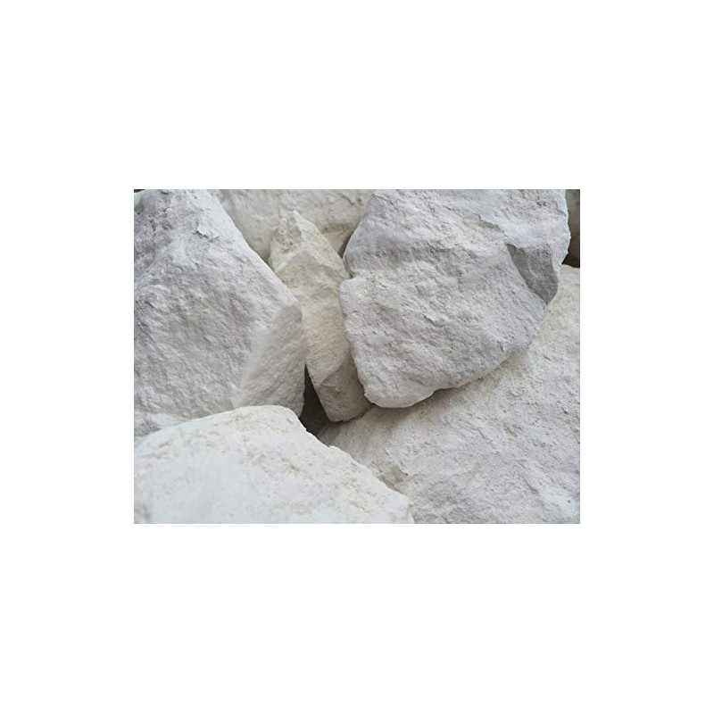 Uclays ARTEM natural edible chalk, 100 g