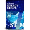 STIM Frost Mint Energy Strips (20 Boosts) | Fast, Convenient