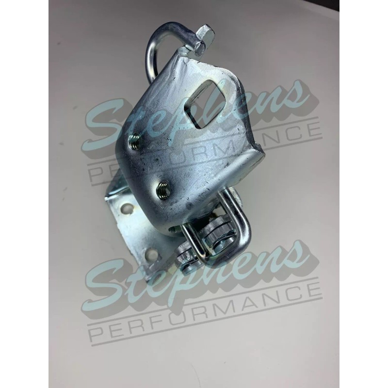 Mopar 1966-1970 Mopar B-Body 67-74 A-Body Lower Door Hinge -LH