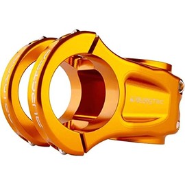 Burgtec Enduro MK3 35mm Stem - Gold 42.5mm