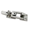 NRC&XRC Heavy Duty 316 Stainless Steel Anti-Rattle Lockable Hold Down