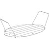Beka Cookware Roasty Cook Stainless Steel Rack, Multi-Colour, 31.5 x