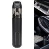 15000Pa Vacuum Cleaner 69000rpm Double Filtration 2 Levels Cleaning Mode