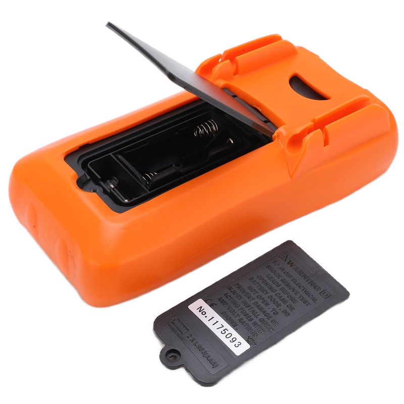 VC88 1000V/20A Multimeter Logic Level Test Portable Automatic Range for