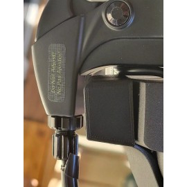 ulovemydeals Segway P100s Scooter Extension Plug Replacements