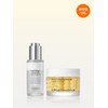 1 deep collagen serum 30ml + 1 yolk cream 50g