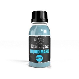 Abteilung 502 ABT115 Liquid Mask (100ml)