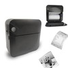 USB Portable Mini Photo Printer, 1 Set Mobile Phone Photo