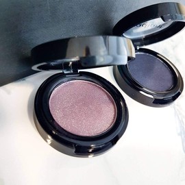 RADIANT PROFESSIONAL MAKE UP / HELLENICA Professional Eye Color (No 199 - BLACK)