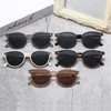FEISEDY B1102 Polarized Sunglasses, Men's, Stylish, Lightweight, Popular, Driving Fishing
