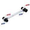 SEK 4 in 1 Reverse Ratchet Wrench 13, 14 x