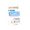 PARA'KITO Essential Oil Diffusion Mosquito Wristband (Marine)